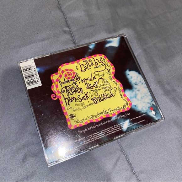 4 All The Cure CDs all CD singles - Picture 7 of 9